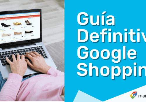 Guia Completa Google Shopping