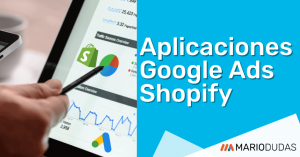 Google Ads Shopify