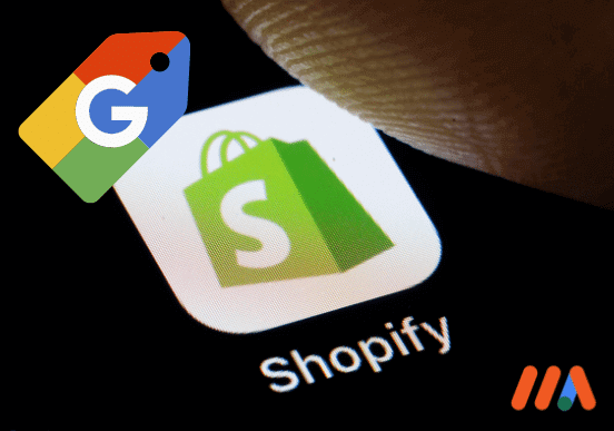 Google Shopping Feed Shopify