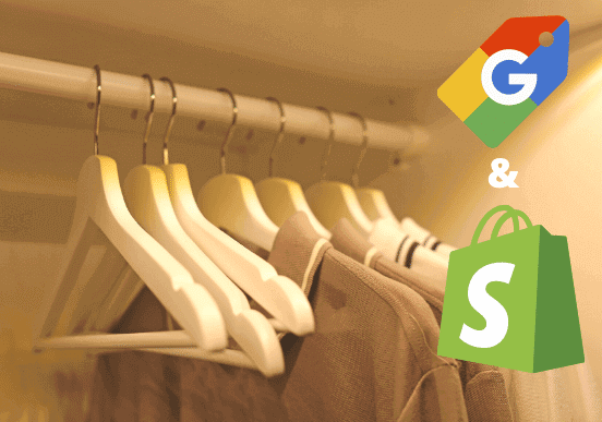Optimizar Feed de Shopify con Google Shopping