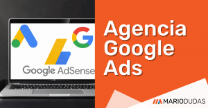 Agencia Google Ads