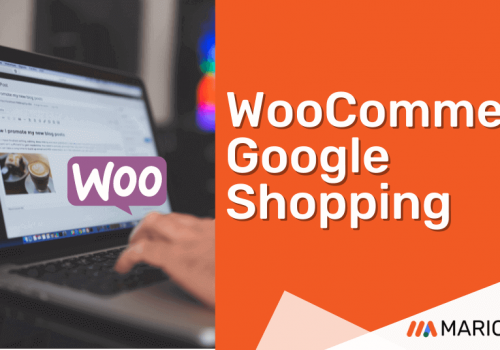 WooCommerce Google Shopping