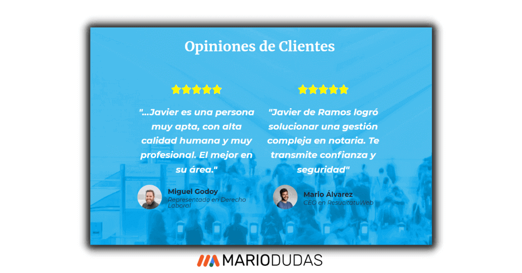 Opiniones Shopify