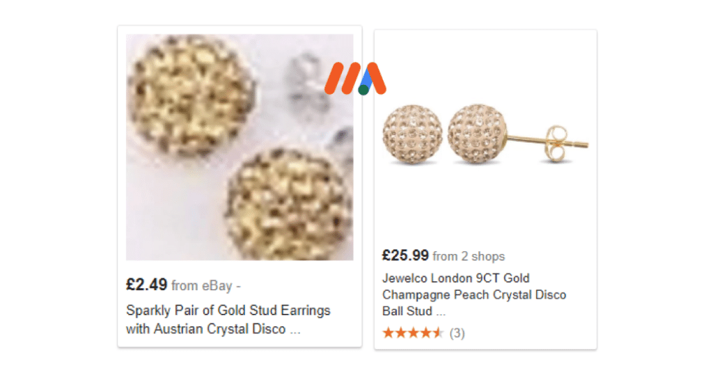 Mejorar Imagenes para Google Shopping
