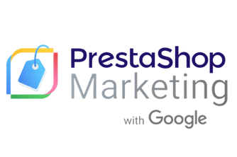 Prestashop Marketing Google