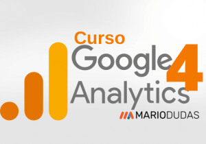 Curso Google Analytics 4