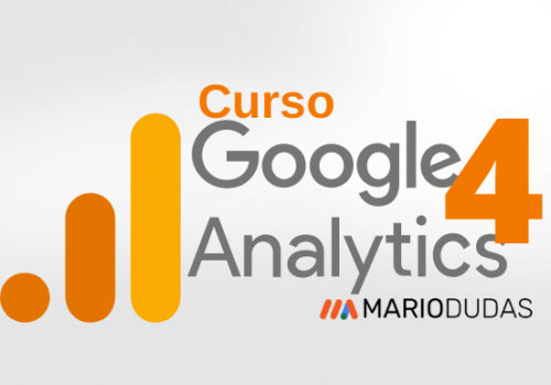 Curso Google Analytics 4