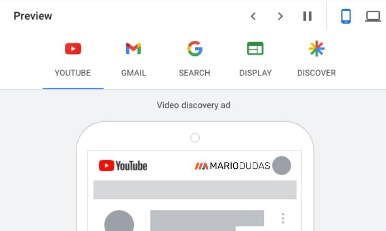 Cómo funcionan las Campañas de Performance Max Google Ads