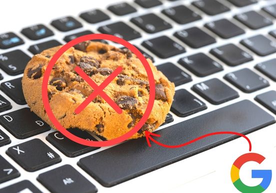 Google Eliminara las Cookies en 2024
