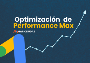 Optimización de Performance Max