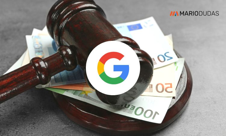 Google y el Abuso del Mercado Android