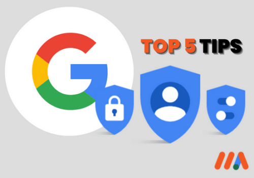 Consejos de Google para Proteger tus compras TOP 5 TIPS