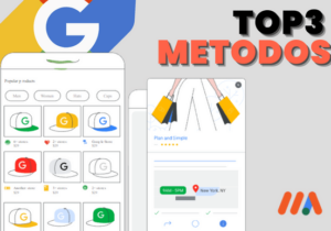 3 Metodos para Mejorar la Visibilidad de tus fichas de Google Shopping