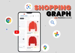 Shopping Graph de Google